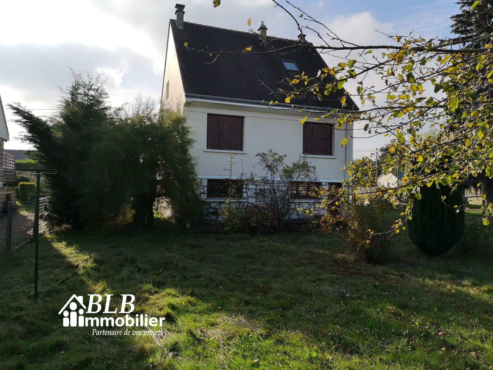 Image_, Maison, Essarts-le-Roi, ref :B331