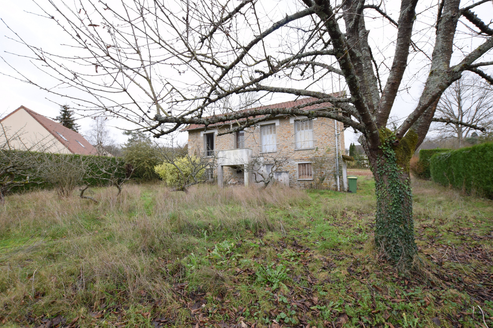 Image_, Maison, La Queue-lez-Yvelines, ref :B868
