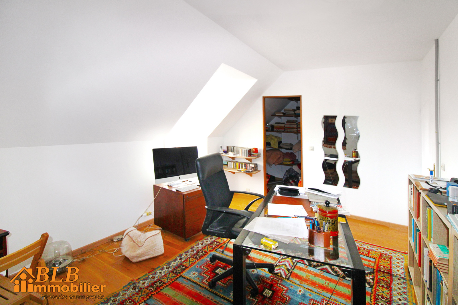 Image_, Maison, Le Perray-en-Yvelines, ref :B886