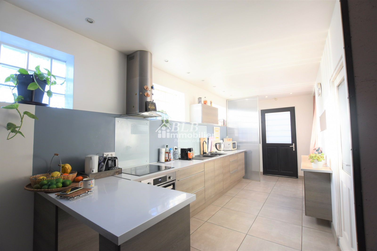Image_, Maison, Gallardon, ref :B633