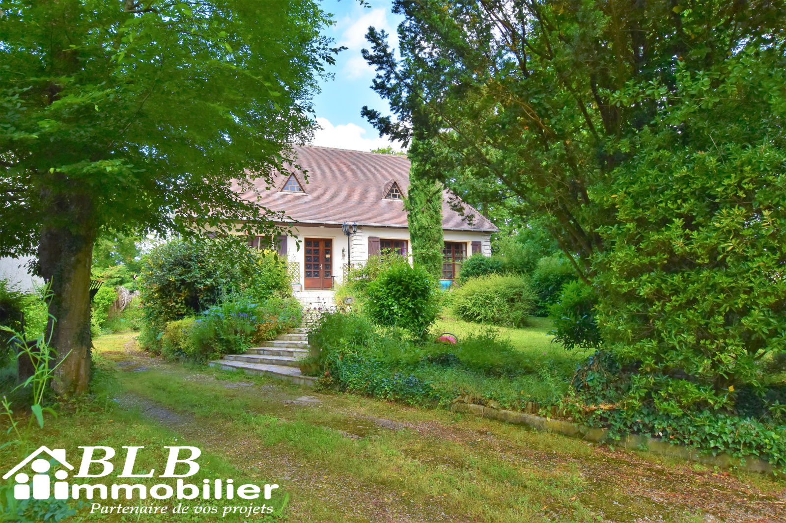 Image_, Maison, Essarts-le-Roi, ref :B539