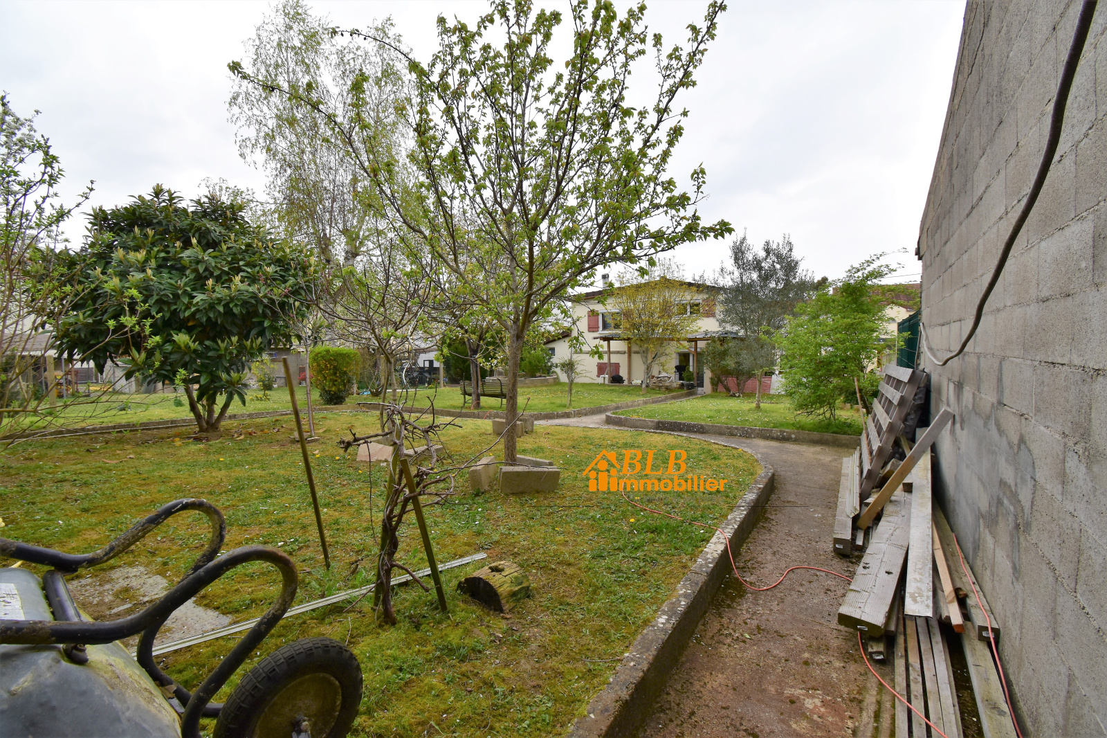 Image_, Maison, Saint-Michel-sur-Orge, ref :B933