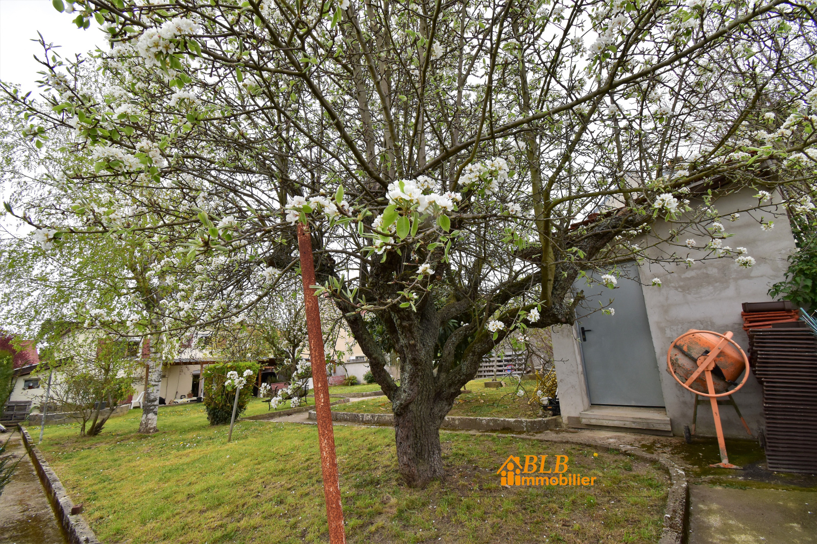 Image_, Maison, Saint-Michel-sur-Orge, ref :B933