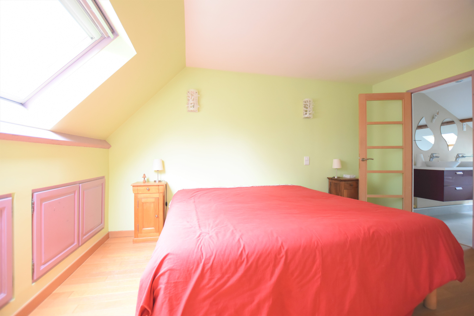 Image_, Maison, Essarts-le-Roi, ref :B935