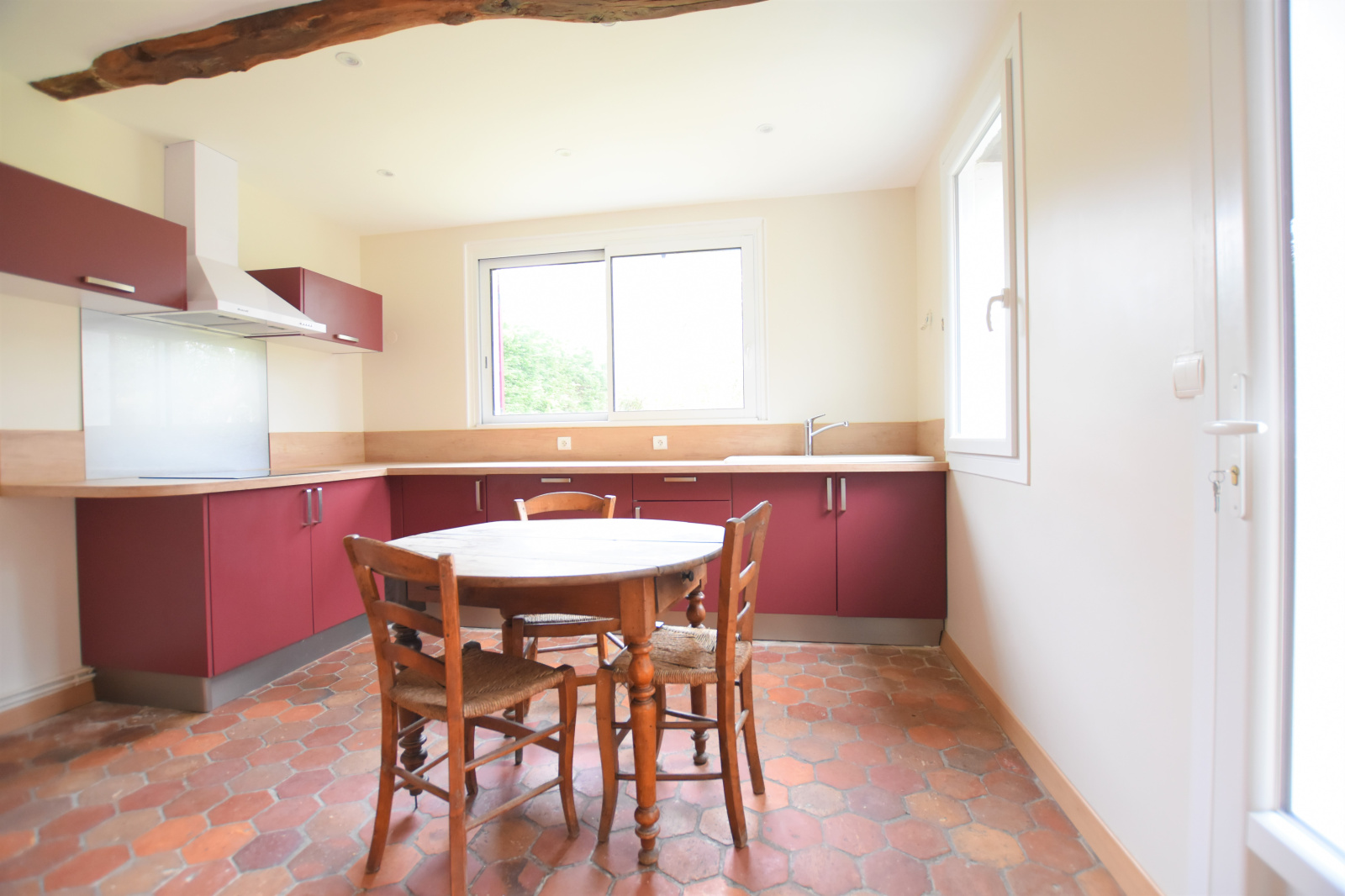 Image_, Maison, Essarts-le-Roi, ref :B935