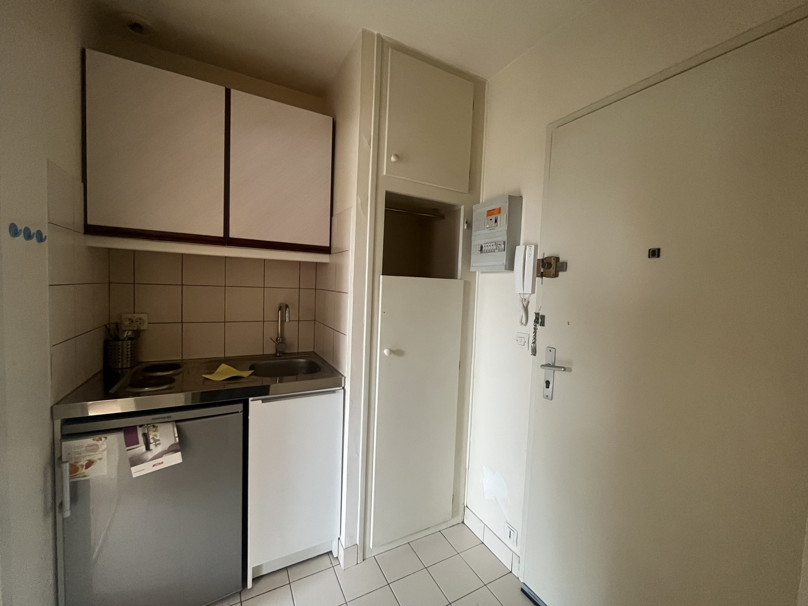 Image_, Appartement, Rambouillet, ref :B537