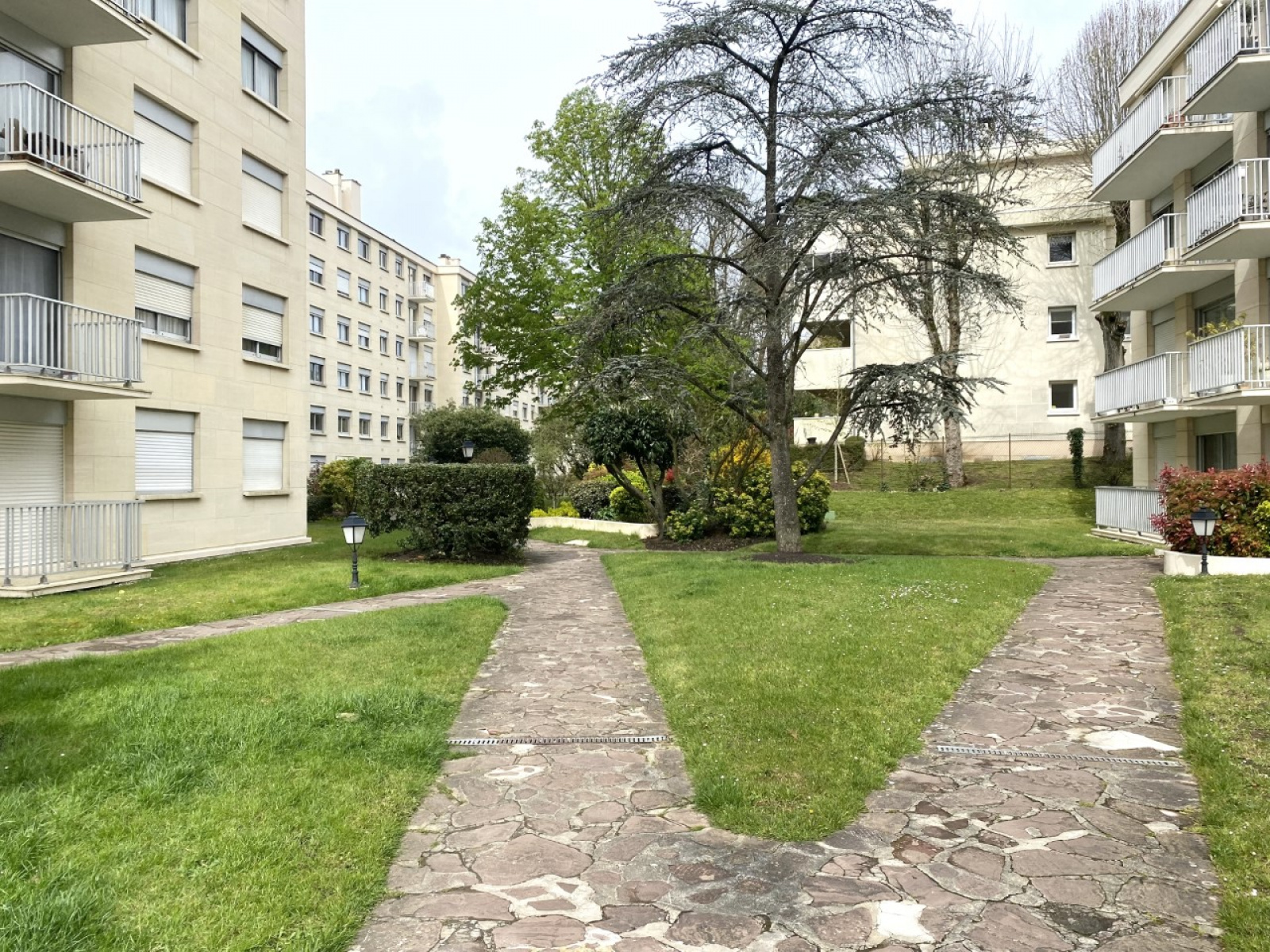 Image_, Appartement, Rambouillet, ref :B934
