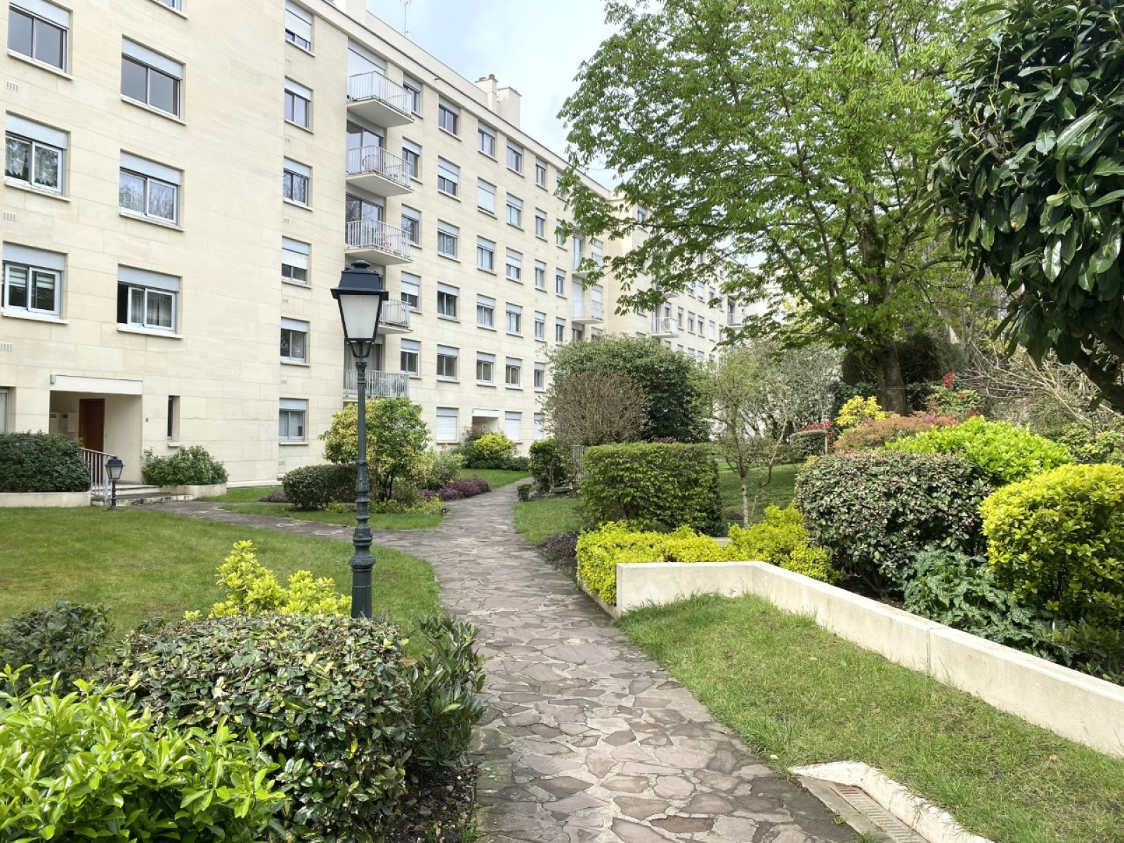 Image_, Appartement, Rambouillet, ref :B934