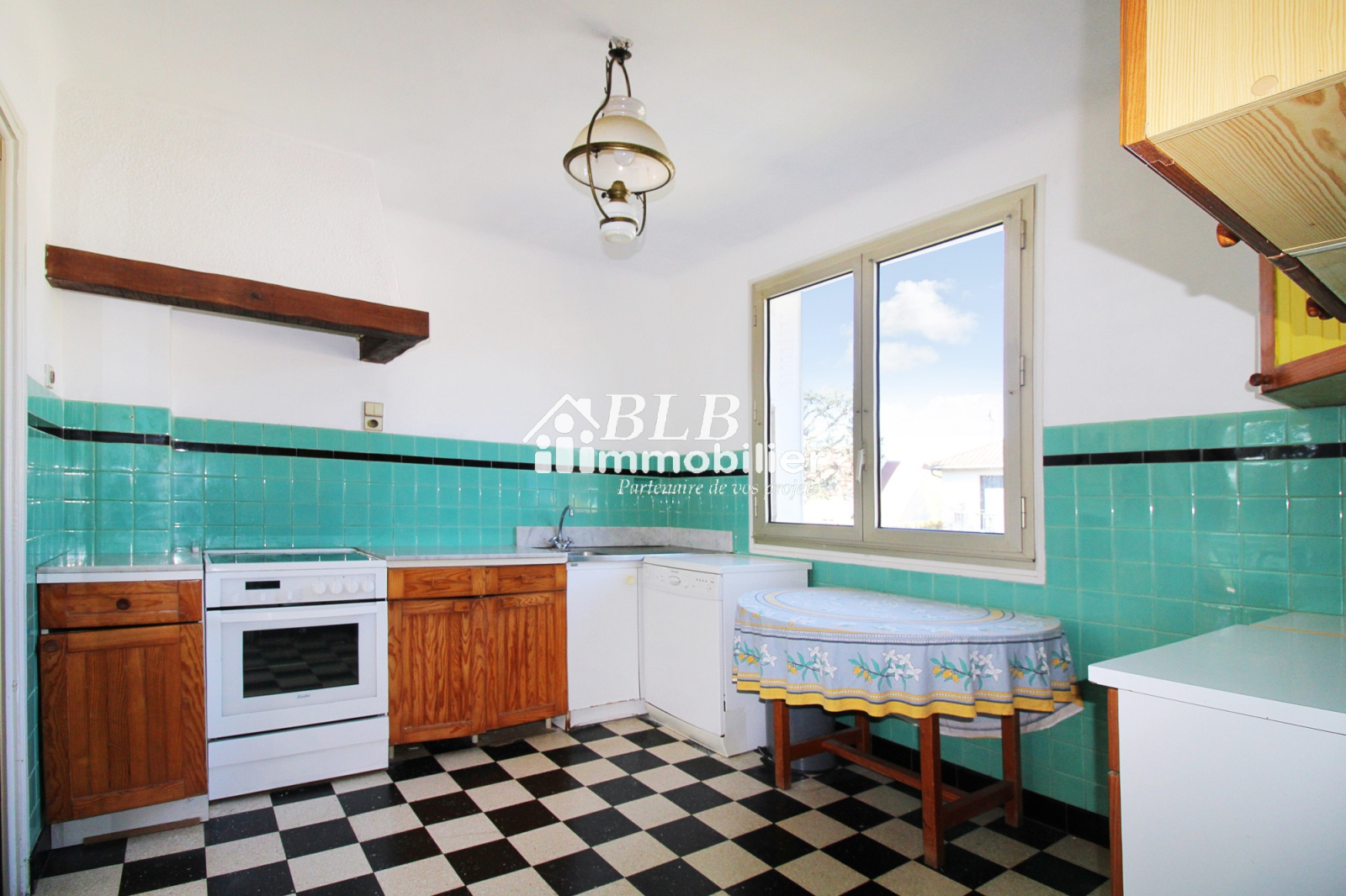 Image_, Maison, Rambouillet, ref :B818