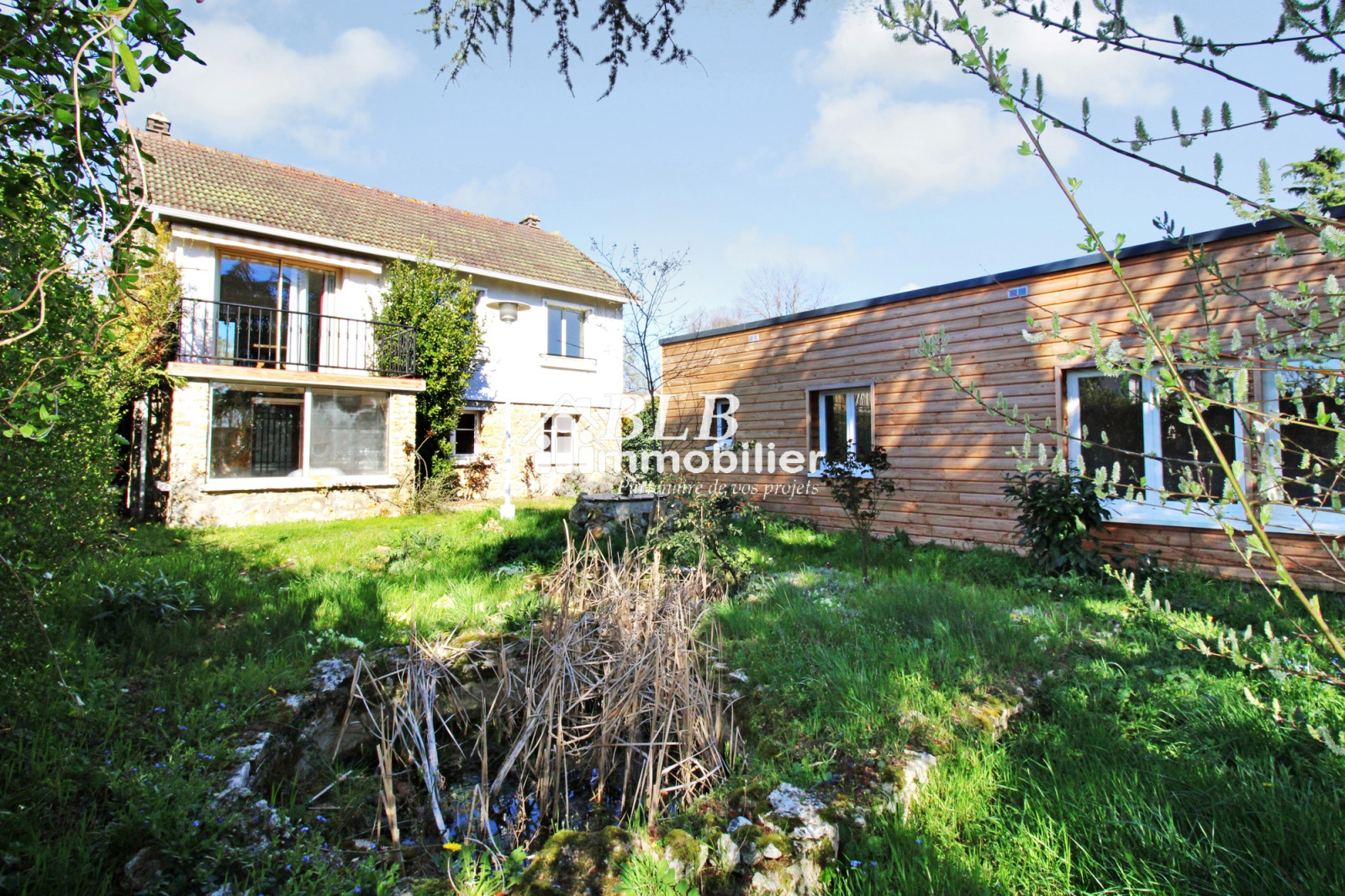 Image_, Maison, Rambouillet, ref :B818