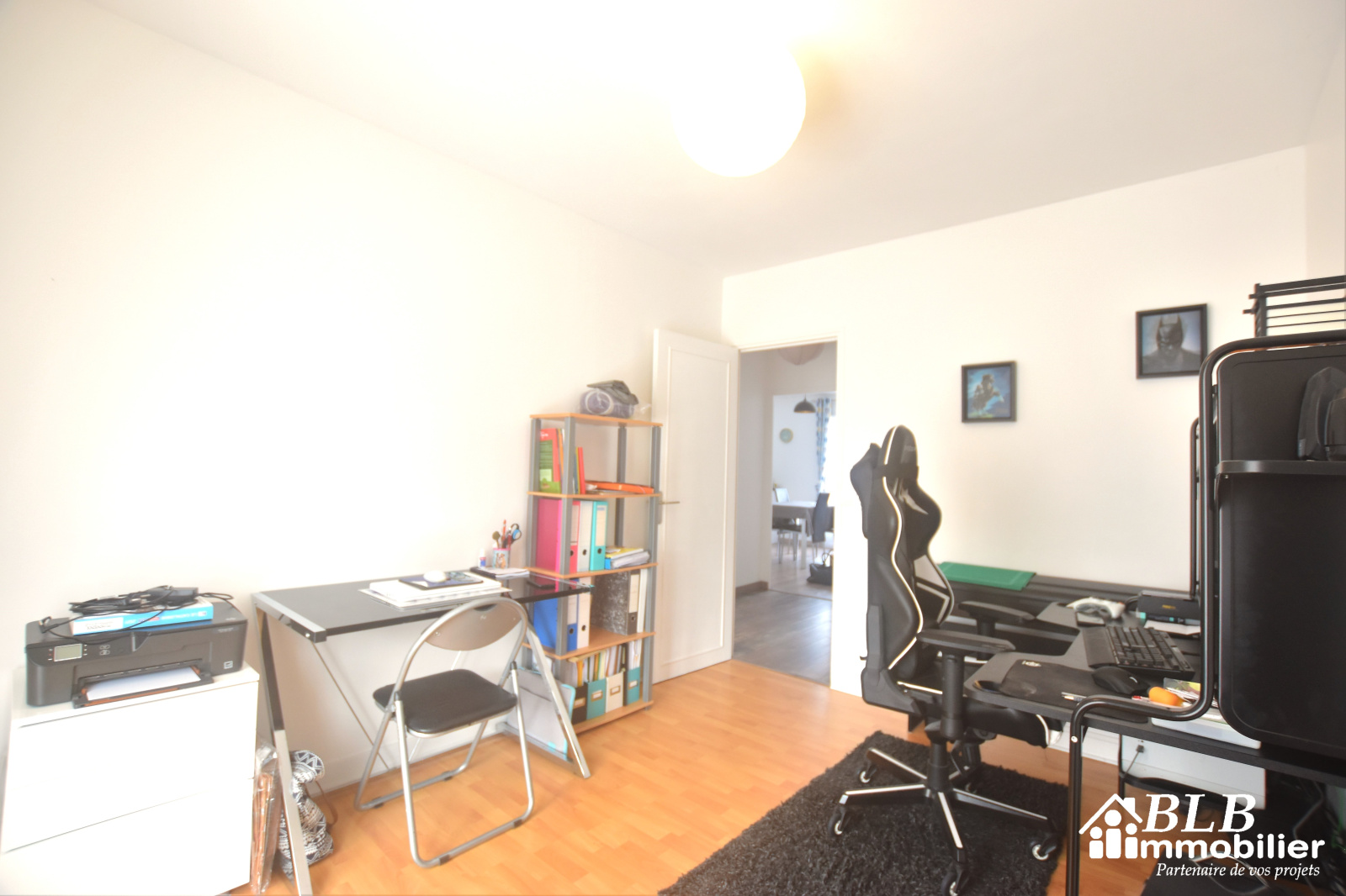 Image_, Maison, Gallardon, ref :B653