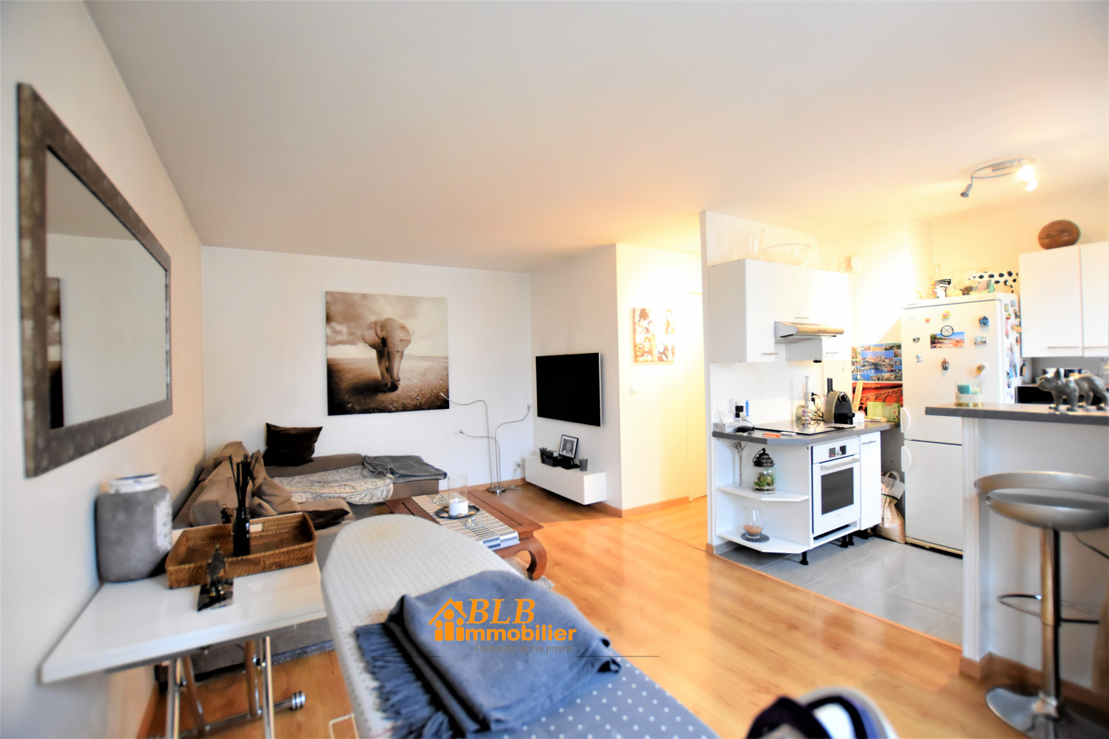Image_, Appartement, Guyancourt, ref :B869