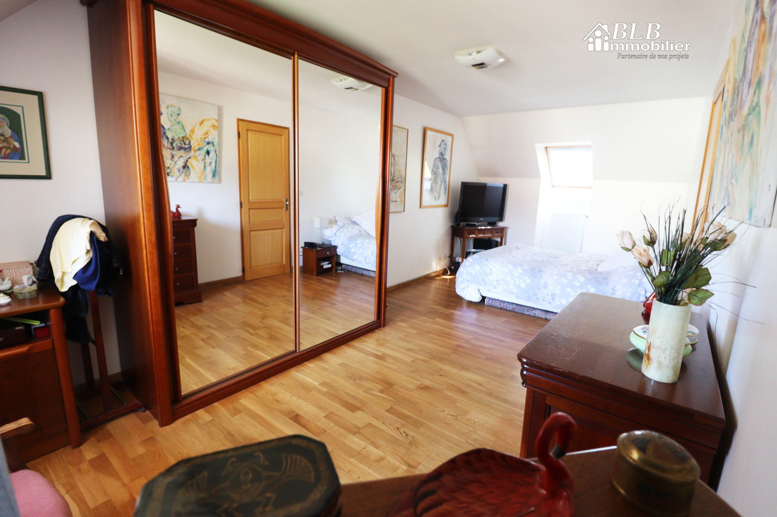Image_, Maison, Le Perray-en-Yvelines, ref :B457
