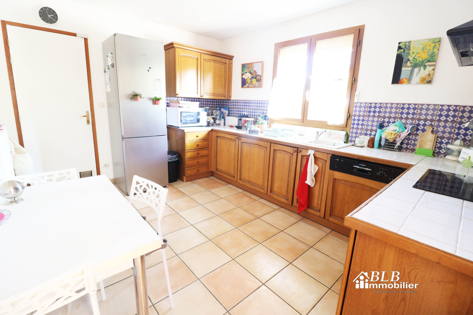 Image_, Maison, Le Perray-en-Yvelines, ref :B457