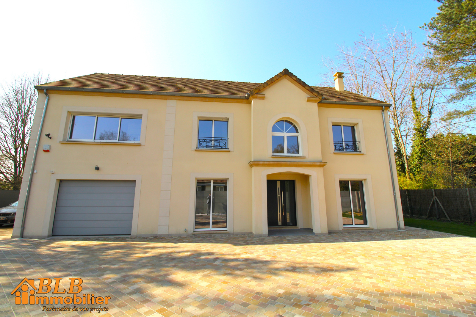Image_, Maison, Le Perray-en-Yvelines, ref :B694