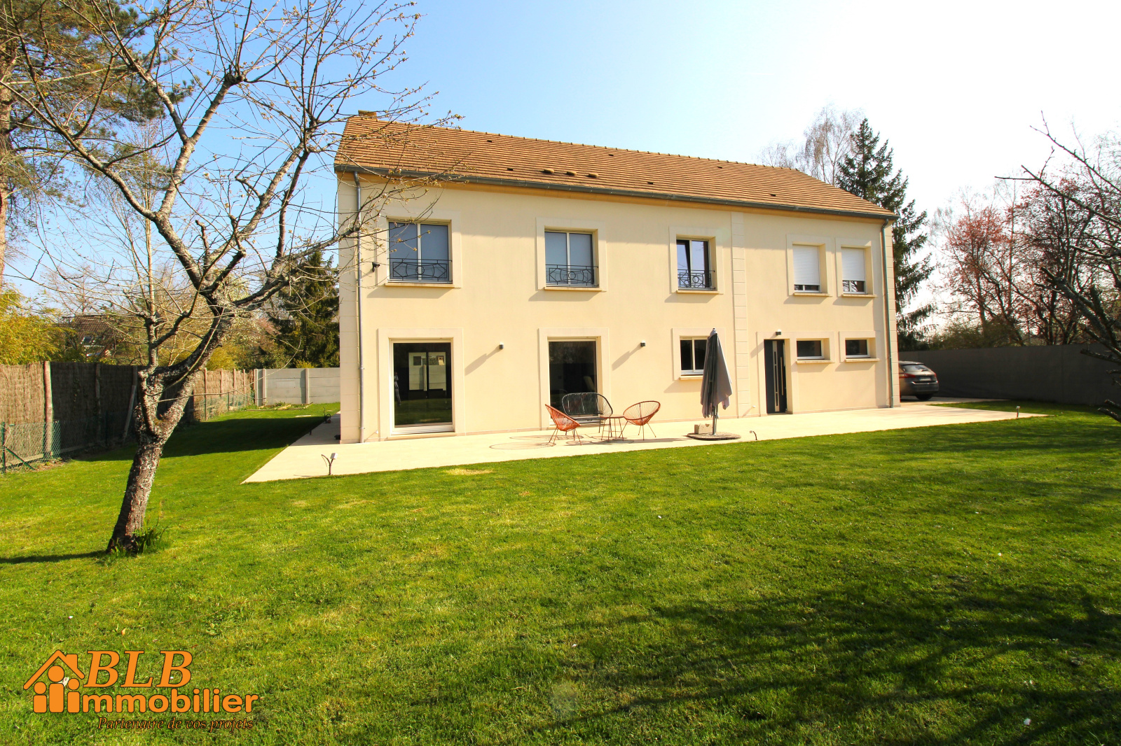 Image_, Maison, Le Perray-en-Yvelines, ref :B694