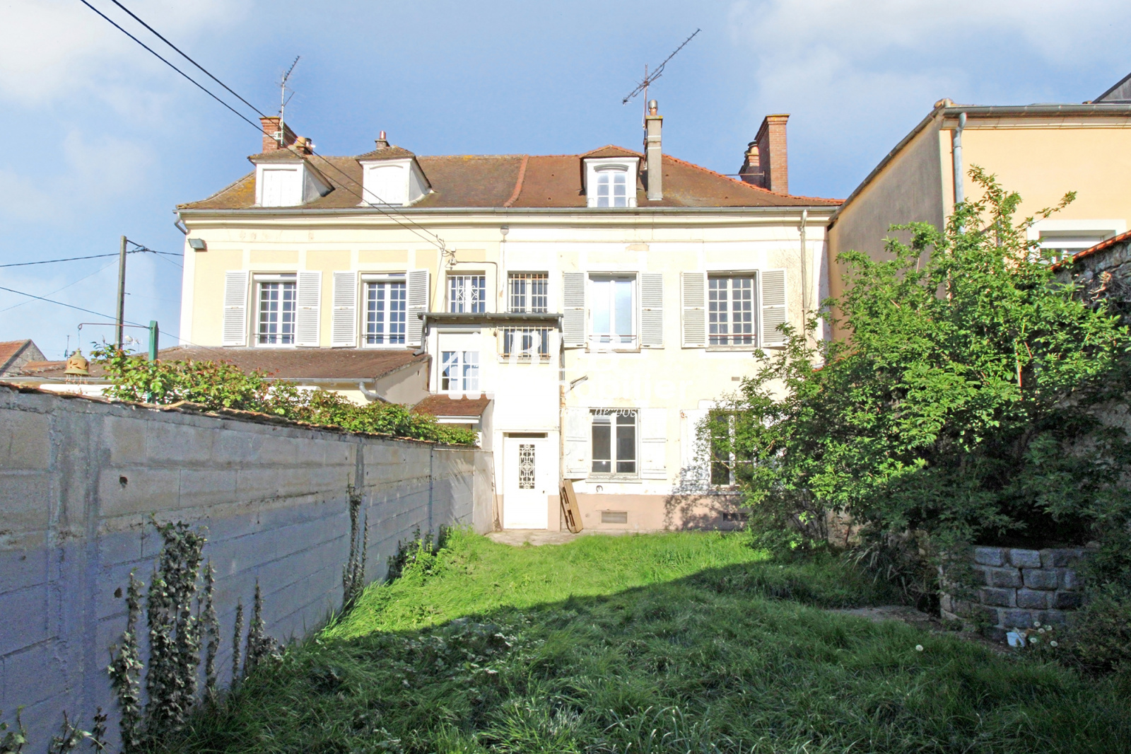 Image_, Maison, Le Perray-en-Yvelines, ref :B940