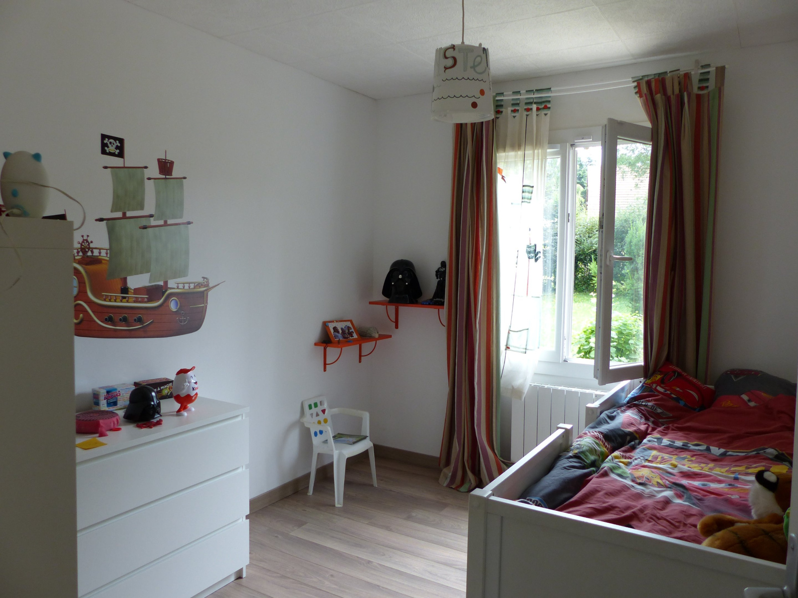 Image_, Maison, Beynes, ref :B145