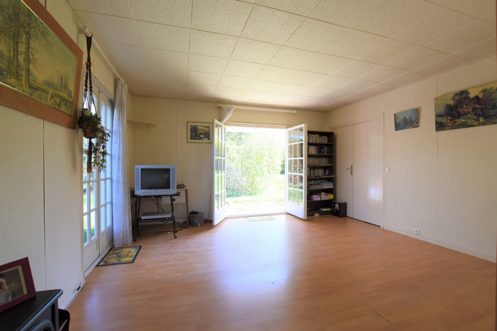 Image_, Maison, Essarts-le-Roi, ref :B502