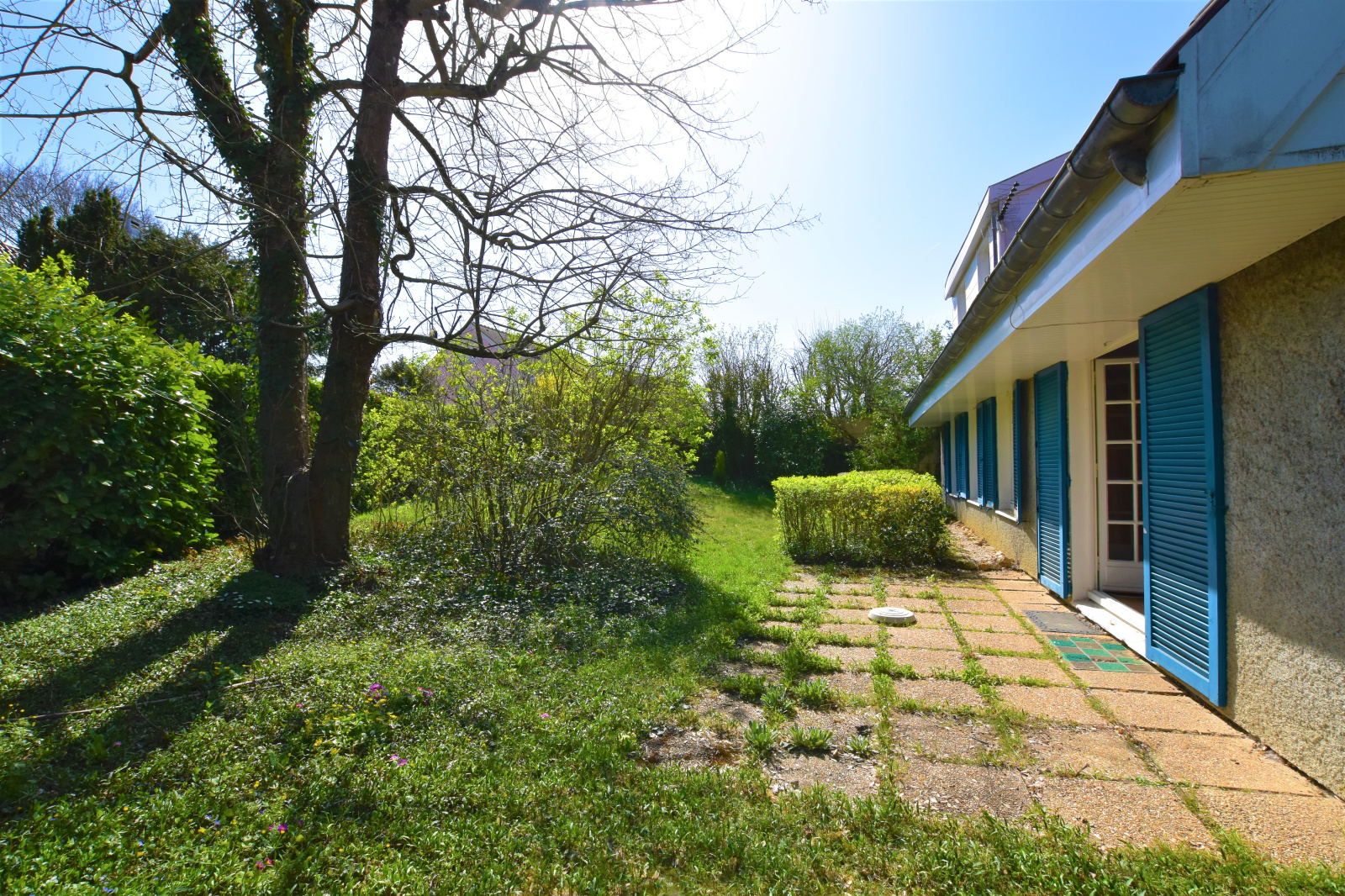 Image_, Maison, Essarts-le-Roi, ref :B502