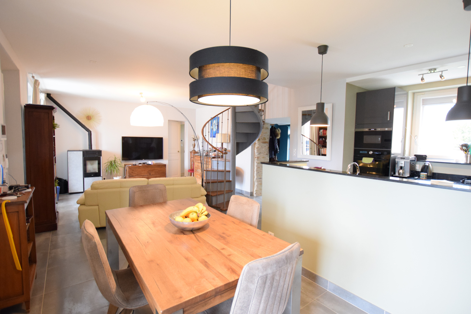 Image_, Maison, Le Perray-en-Yvelines, ref :B920