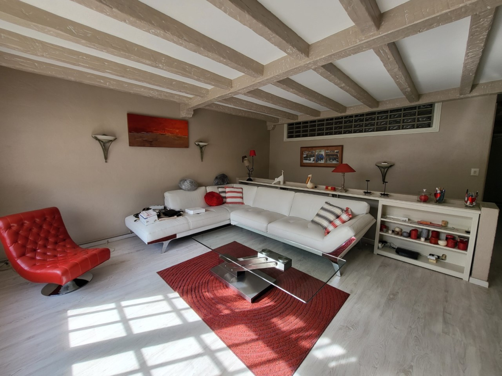 Image_, Maison, Rambouillet, ref :B825