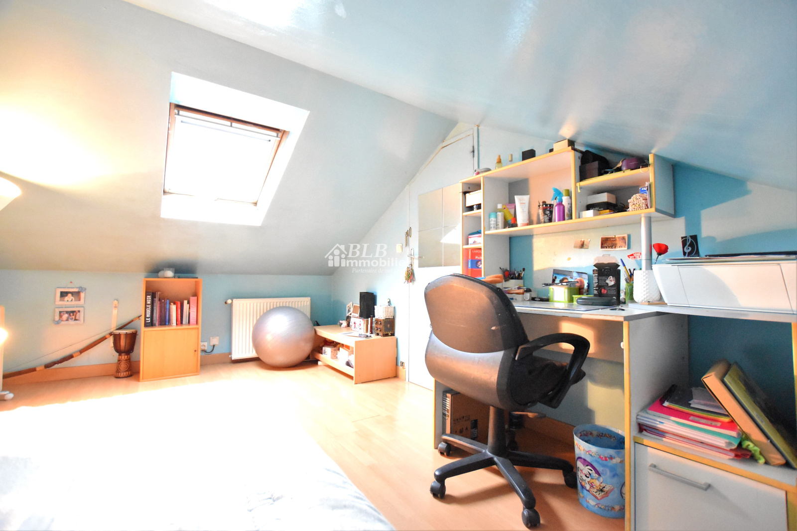 Image_, Maison, Ablis, ref :B674