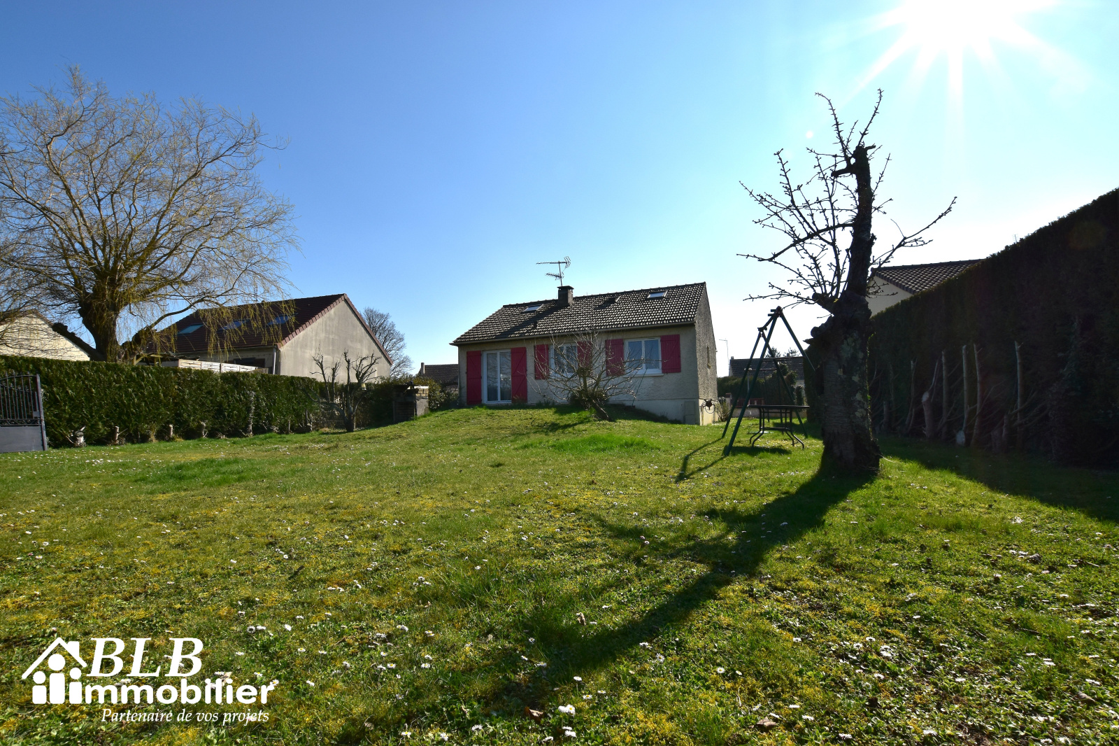 Image_, Maison, Ablis, ref :B674