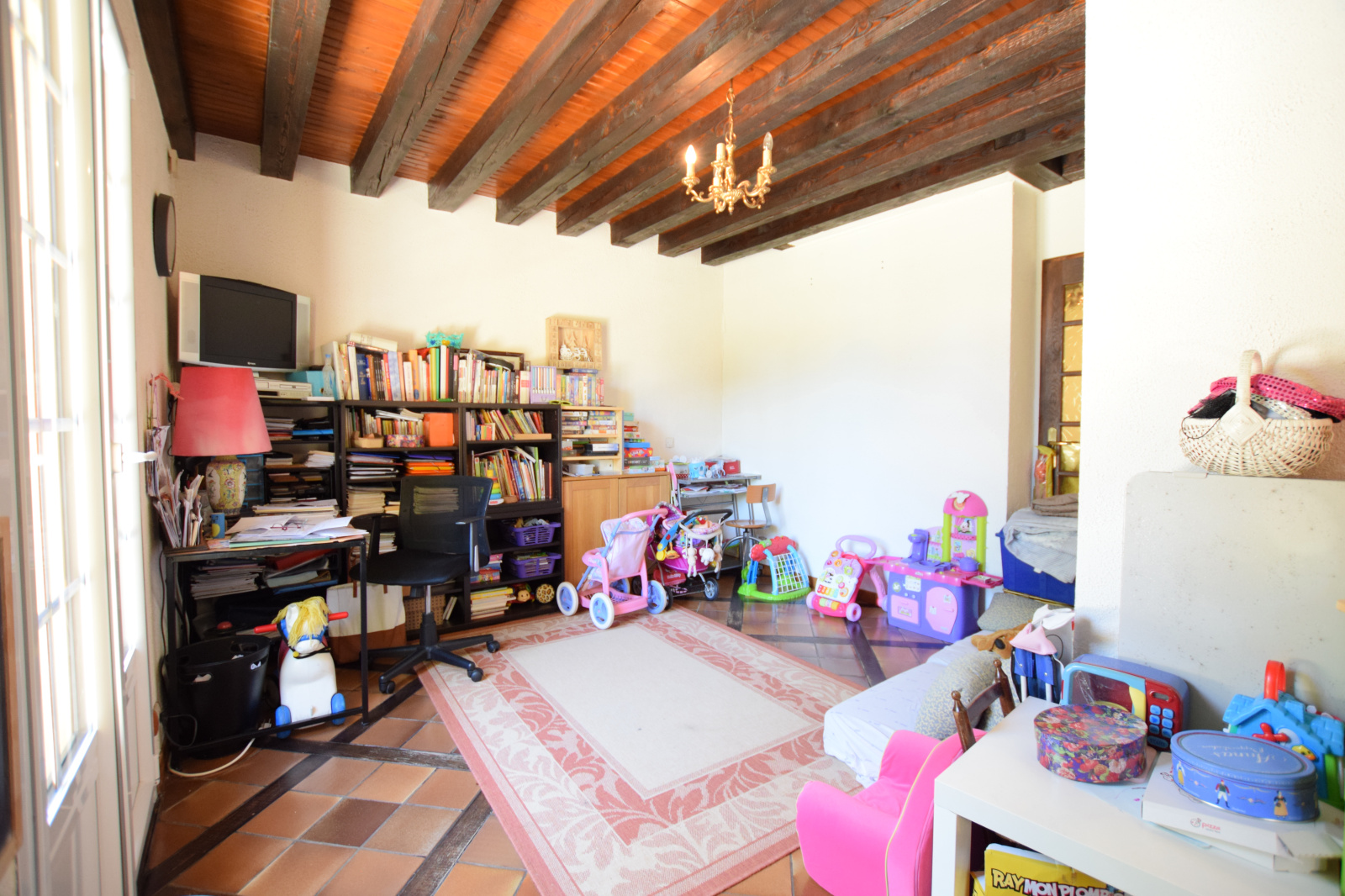 Image_, Maison, Maurepas, ref :B761