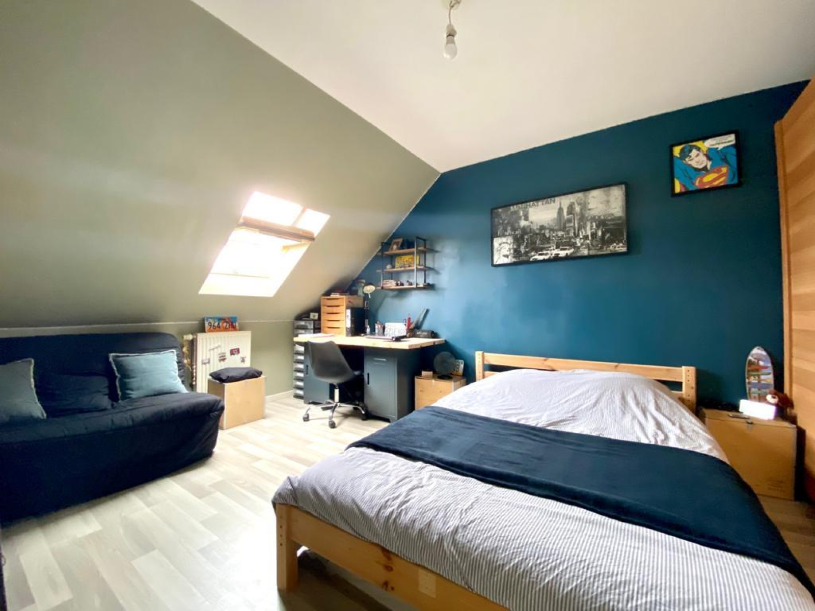 Image_, Maison, Le Perray-en-Yvelines, ref :B558