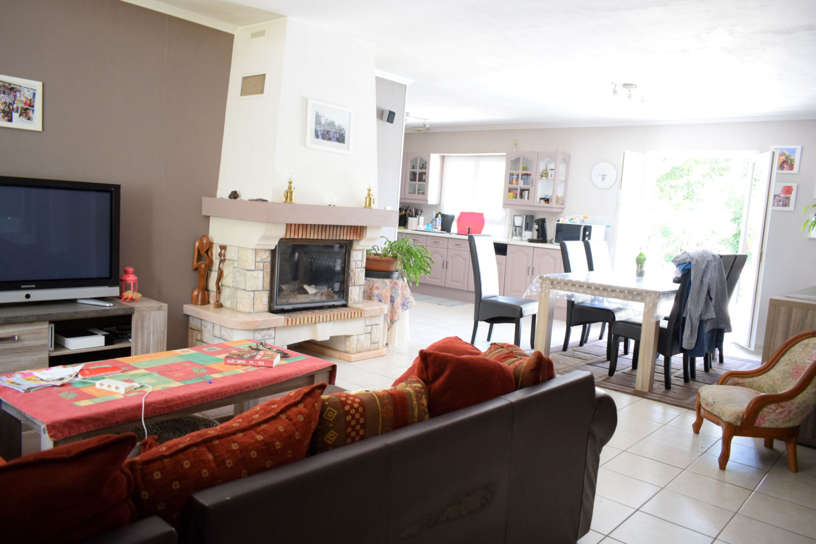 Image_, Maison, Rambouillet, ref :B864