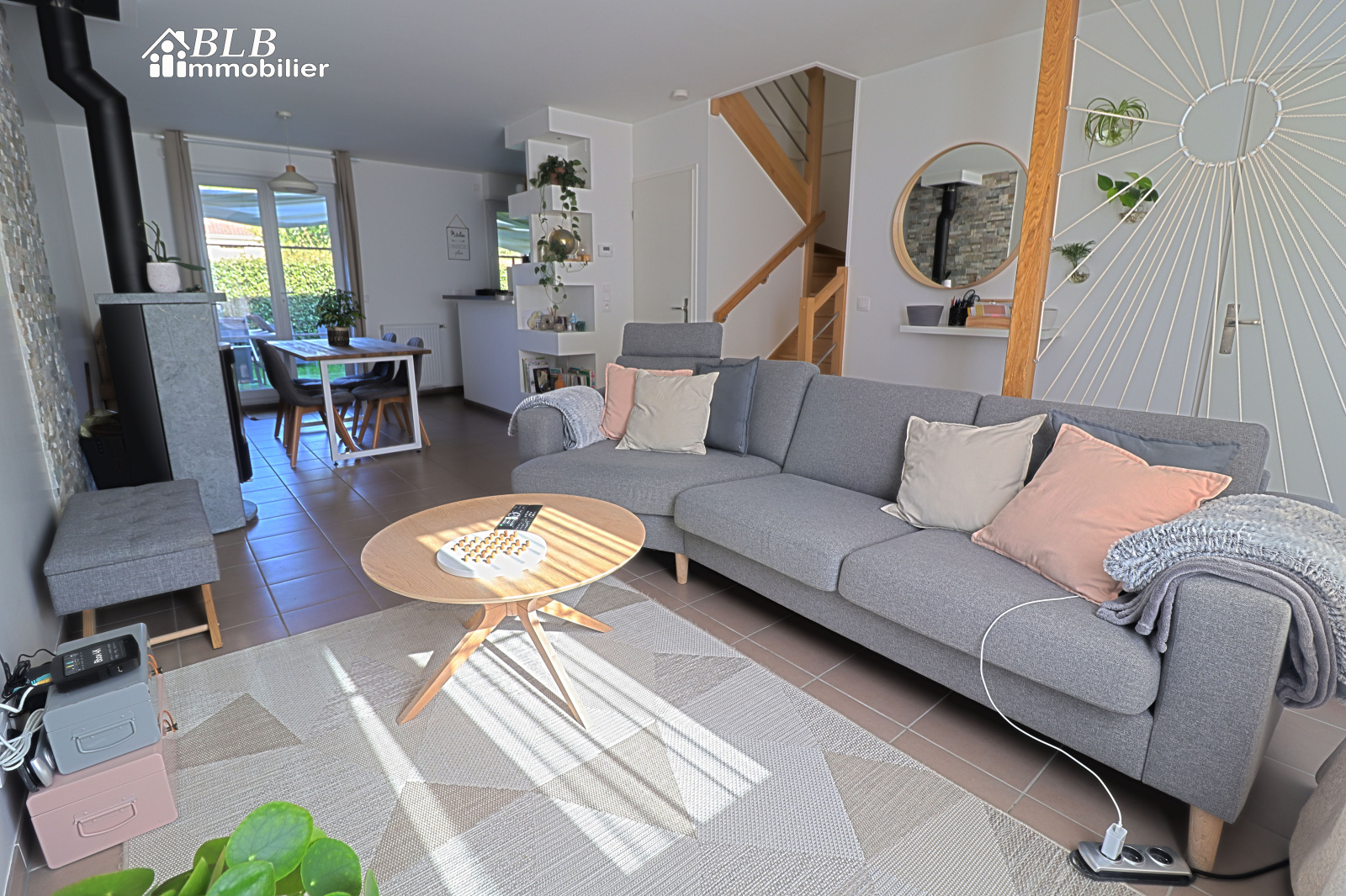 Image_, Maison, Le Perray-en-Yvelines, ref :B592