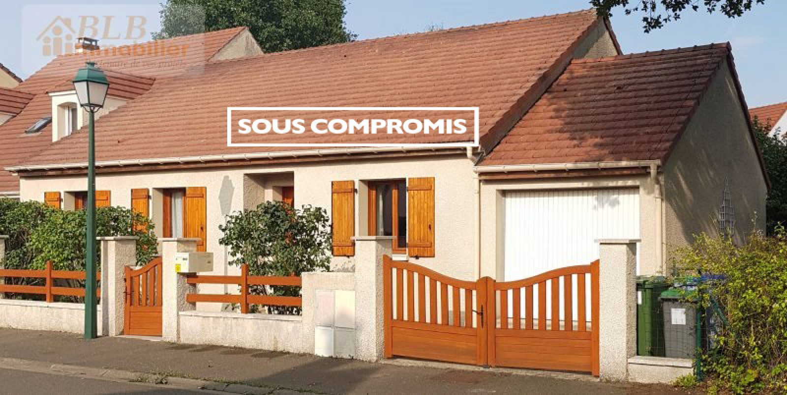 Image_, Maison, Le Perray-en-Yvelines, ref :B39