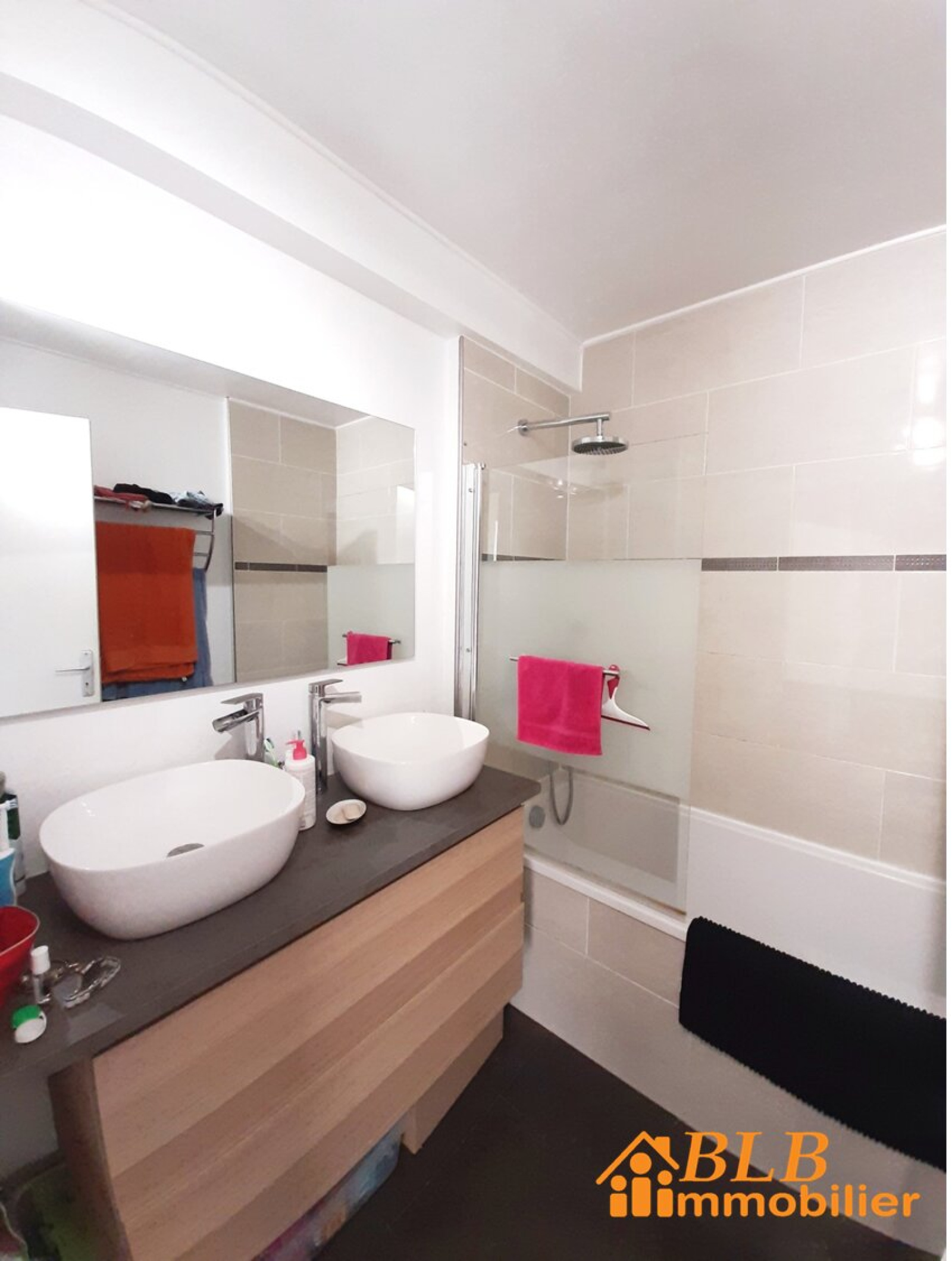 Image_, Appartement, Wissous, ref :B438