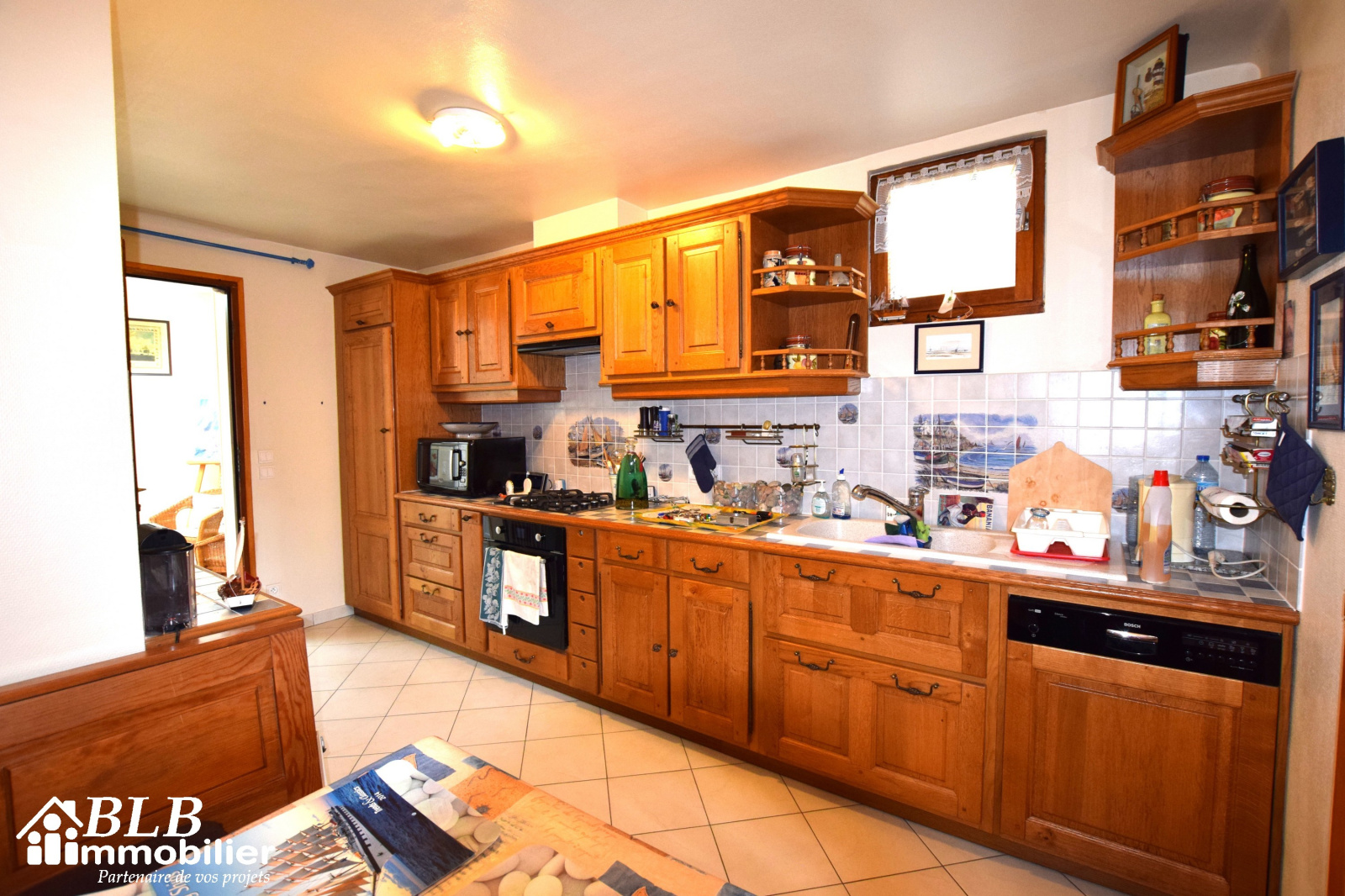 Image_, Maison, Colombes, ref :B777