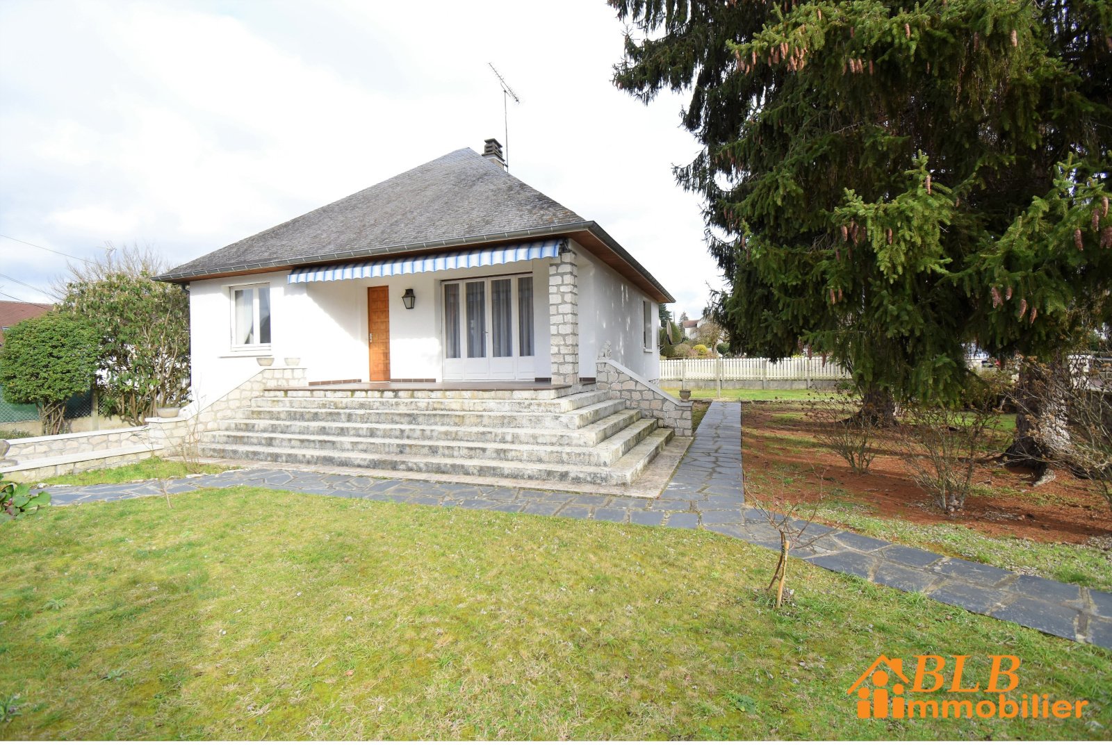 Image_, Maison, Amilly, ref :b880
