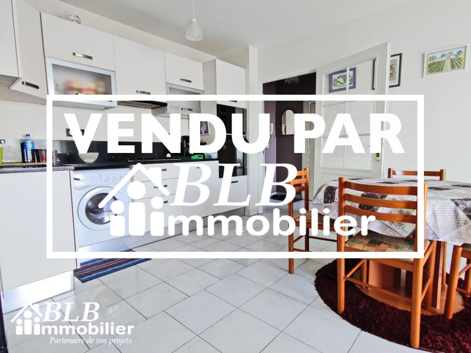 Image_, Appartement, Rambouillet, ref :B575