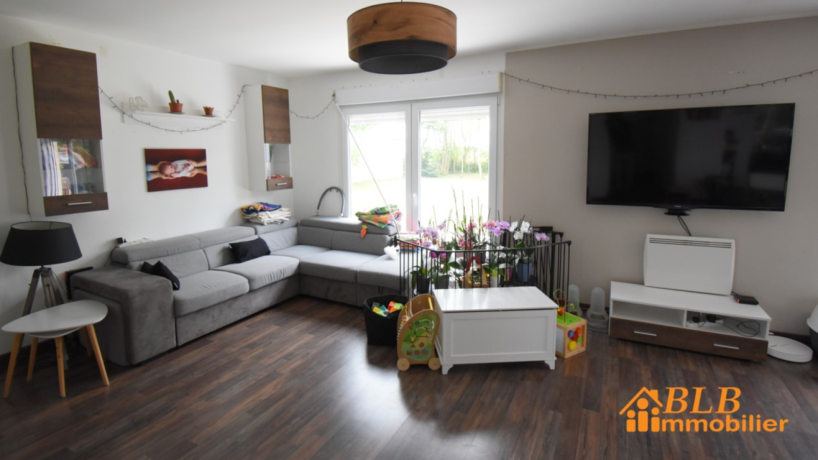 Image_, Maison, Courtenay, ref :B951
