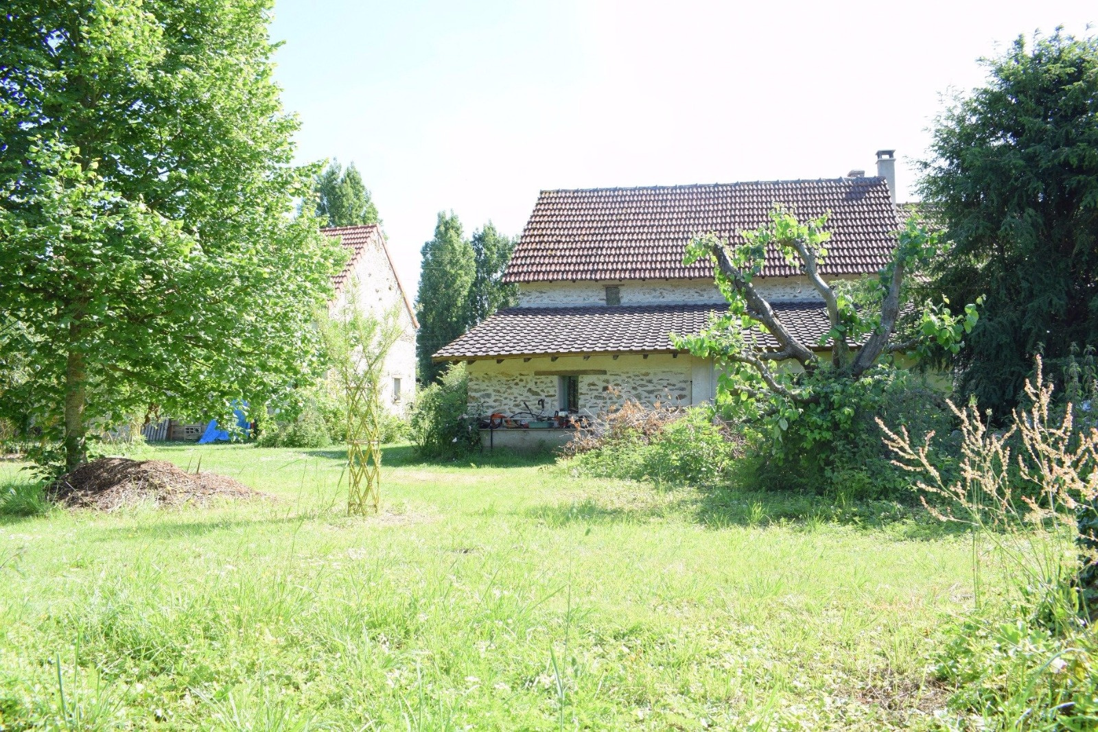 Image_, Maison, Le Perray-en-Yvelines, ref :B44