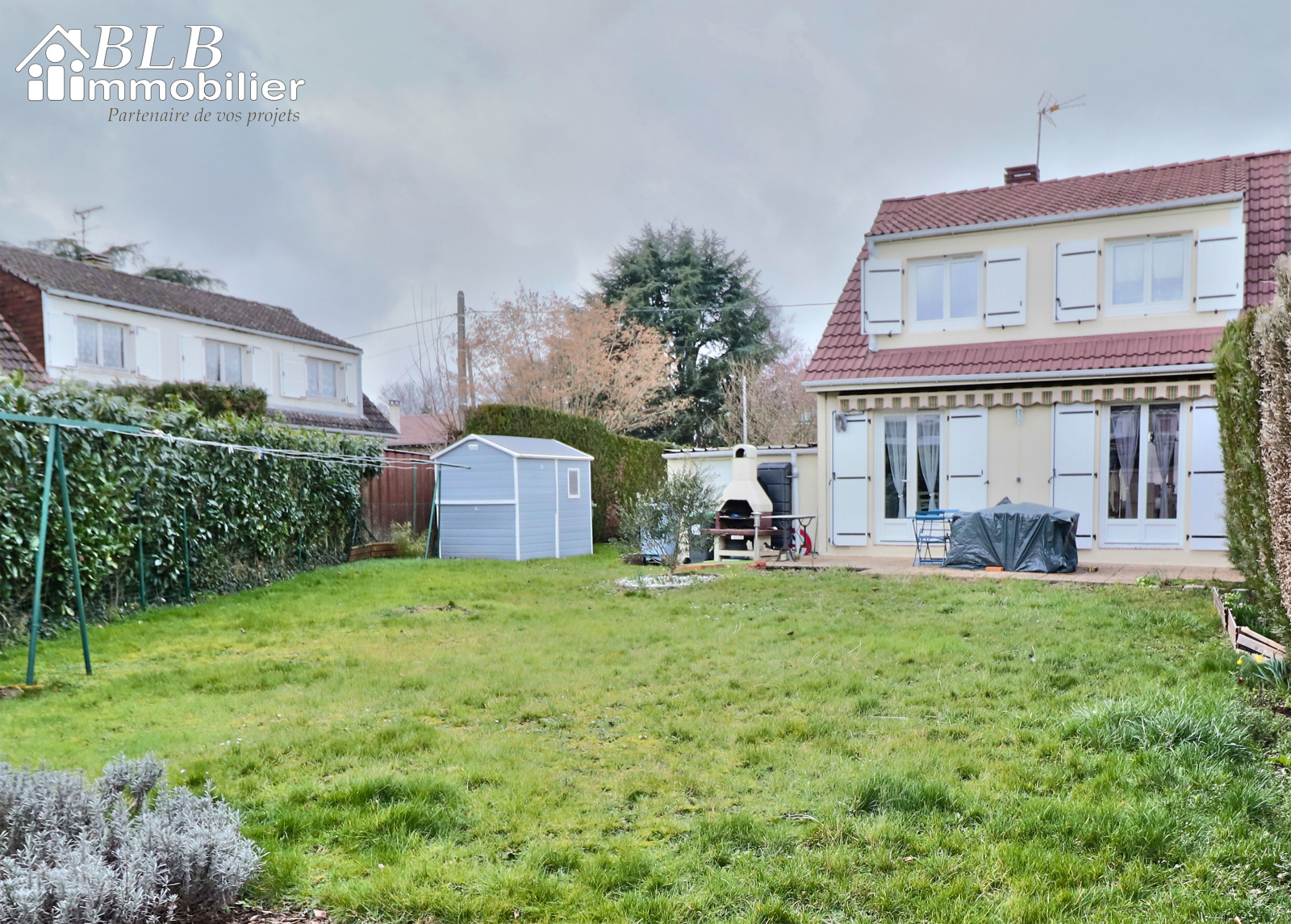 Image_, Maison, Le Perray-en-Yvelines, ref :B913