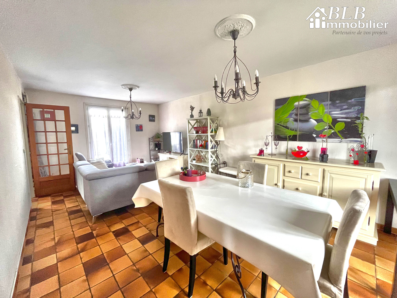 Image_, Maison, Le Perray-en-Yvelines, ref :B913