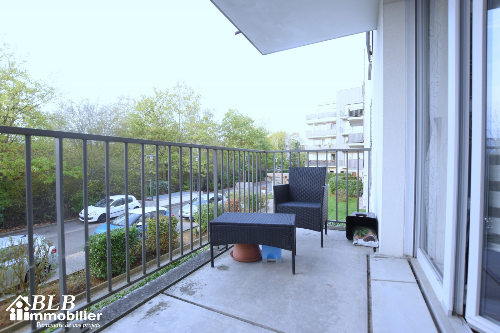 Image_, Appartement, Trappes, ref :B837