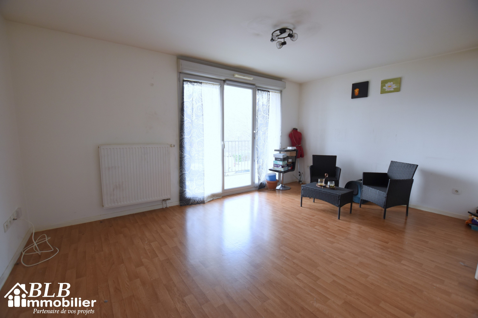 Image_, Appartement, Trappes, ref :B837