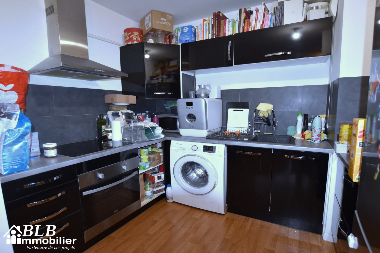 Image_, Appartement, Trappes, ref :B837