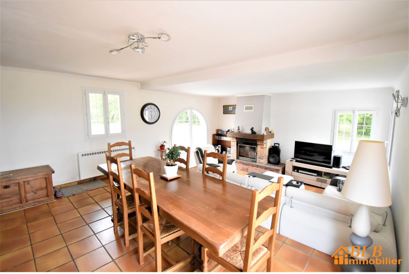 Image_, Maison, Courtenay, ref :B944