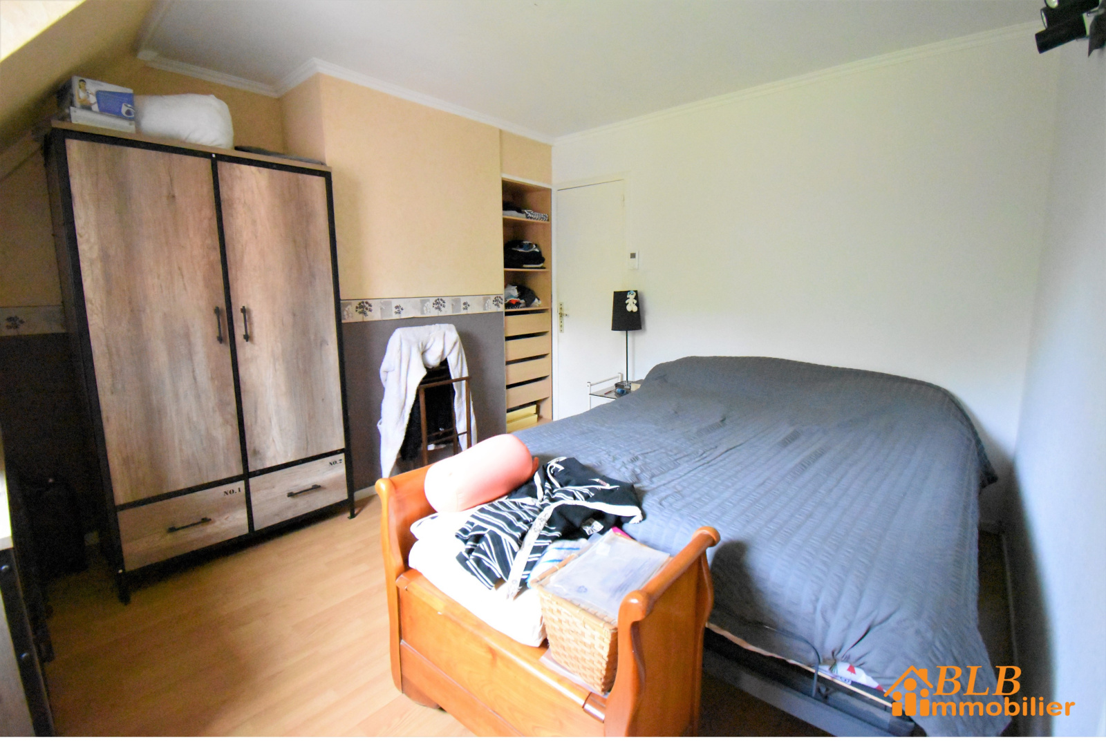 Image_, Maison, Courtenay, ref :B944