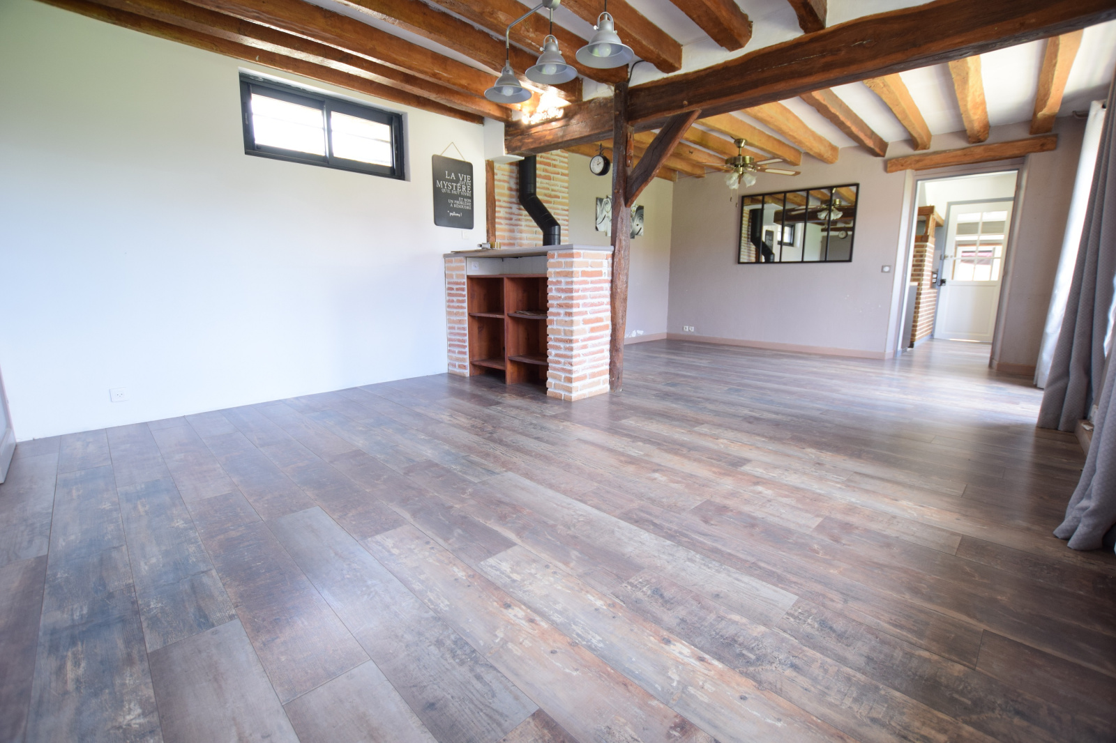 Image_, Maison, Hanches, ref :B957