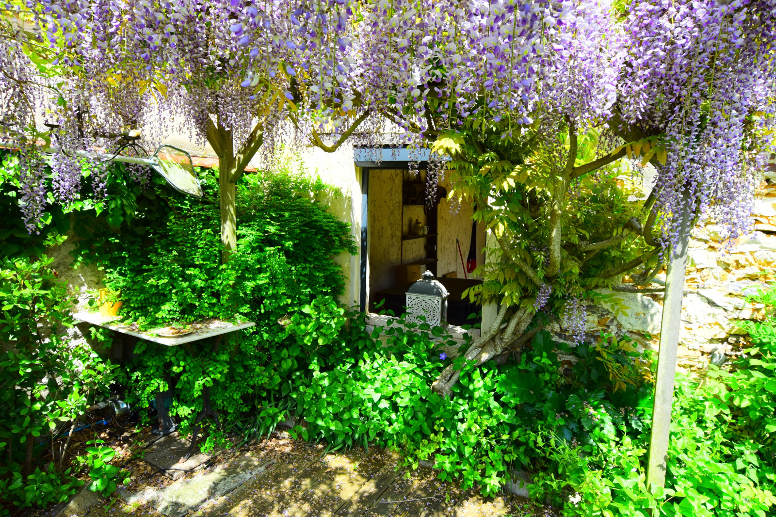 Image_, Maison, Hanches, ref :B957