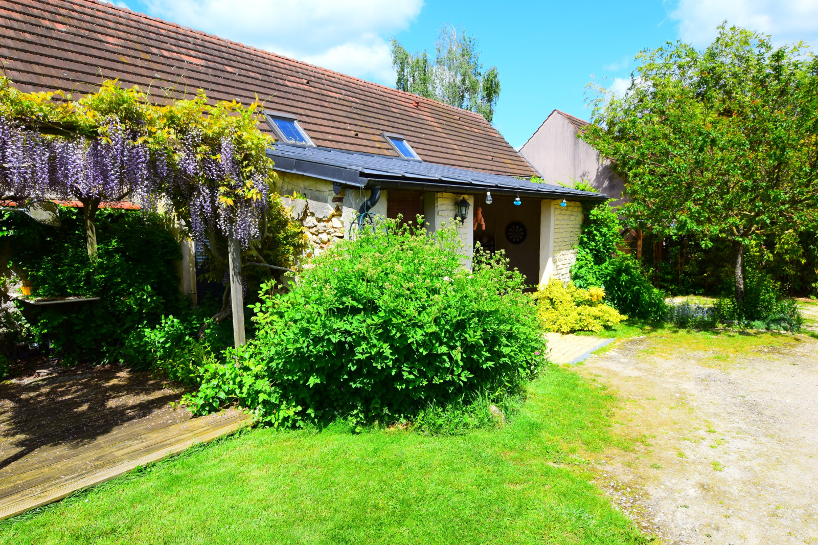 Image_, Maison, Hanches, ref :B957