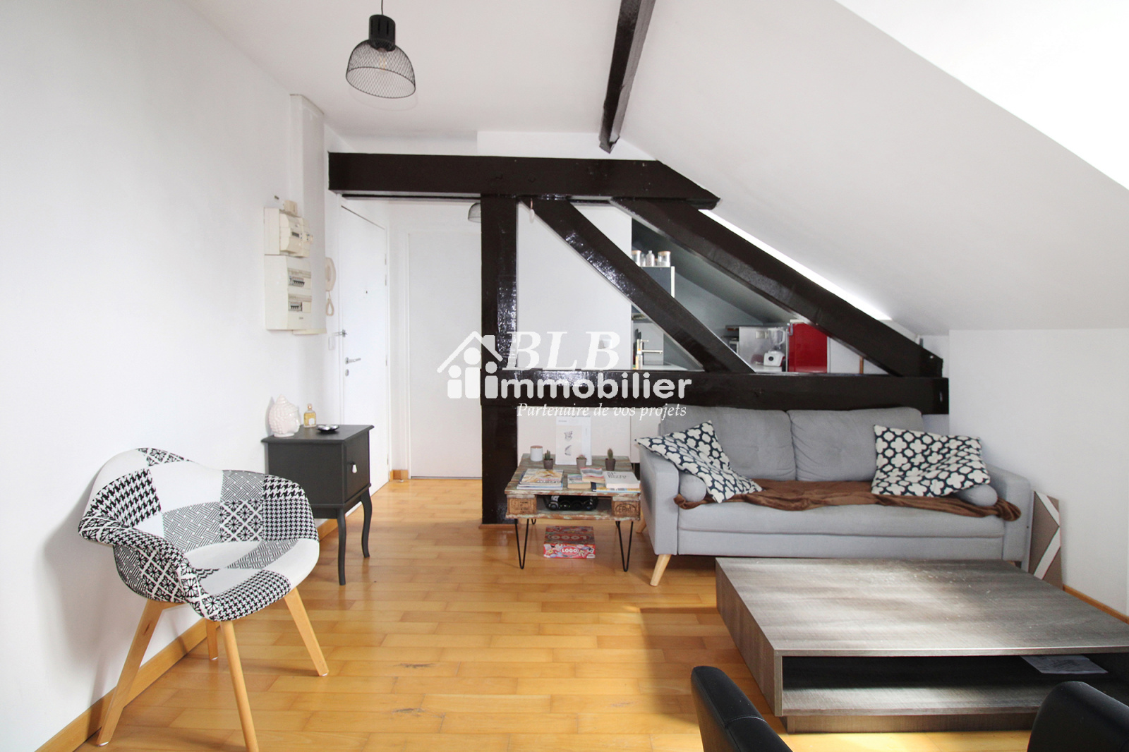 Image_, Appartement, Le Perray-en-Yvelines, ref :B962